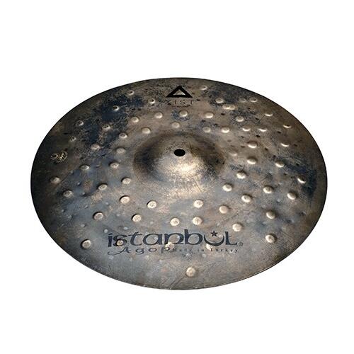 Image 1 - Istanbul Agop Xist Dry Dark 10" Splash